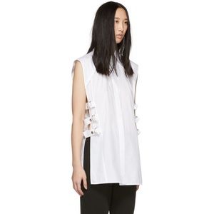 Helmut Lang Shirt with Straps